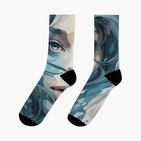 Item preview, Technicolor look designed and sold by Artedig.