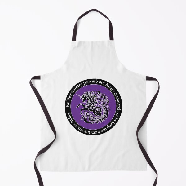 Item preview, Unicorn Legend designed and sold by DickinsonDesign.