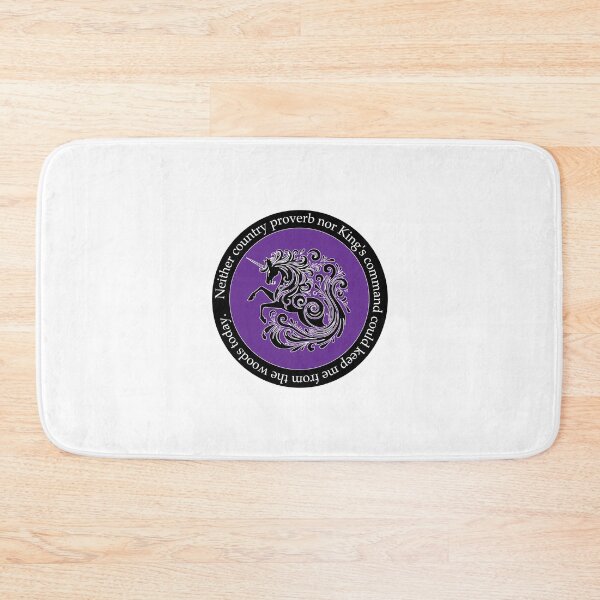 Item preview, Unicorn Legend designed and sold by DickinsonDesign.