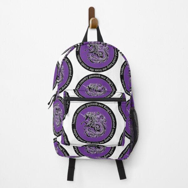 Item preview, Unicorn Legend designed and sold by DickinsonDesign.
