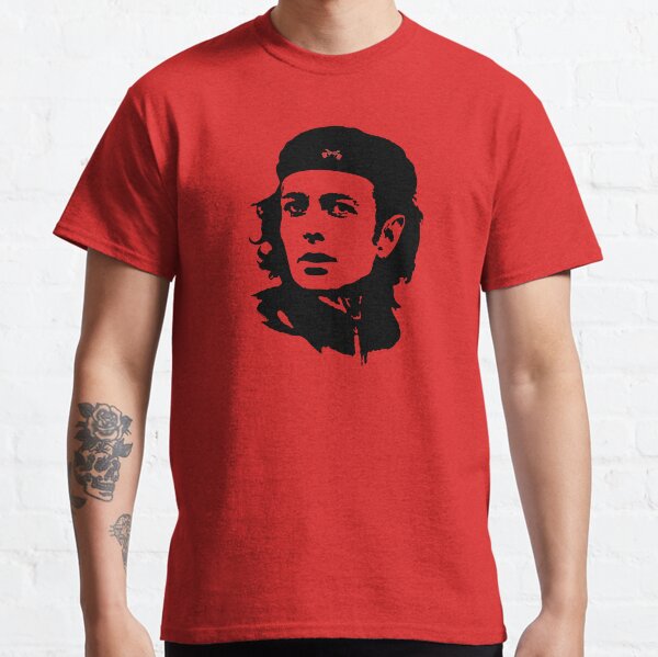 Viva Strummer Classic T-Shirt