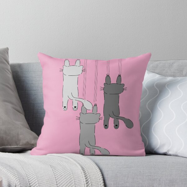 Item preview, Funny Cat Scratch Fever -  Funny Cat Lovers Art designed and sold by abeautifulife.