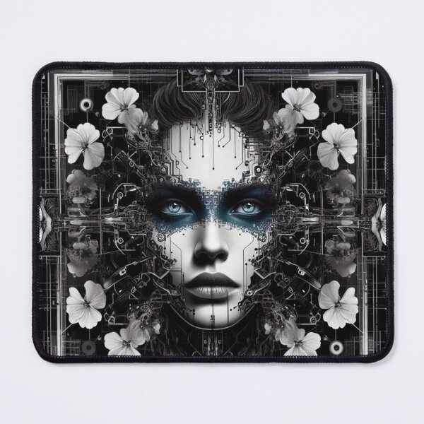 Item preview, Abstract Generations 005 designed and sold by borzja.