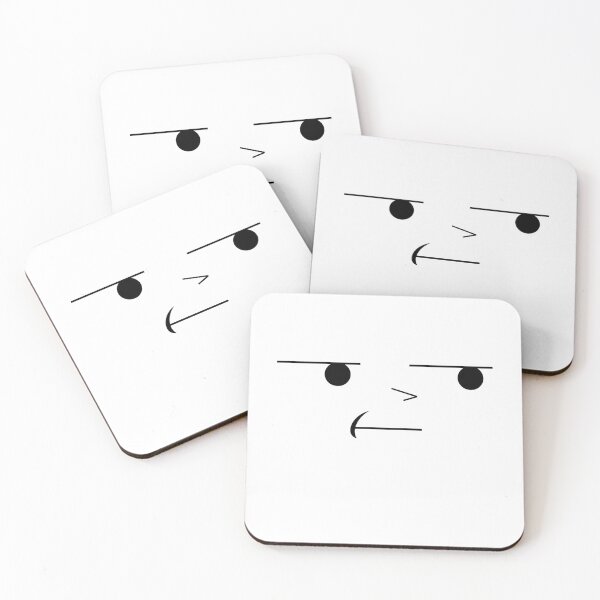 Item preview, Why Is Sherri So Happy? Rectangle face no words (Black and White) designed and sold by WhyIsSherriSo.