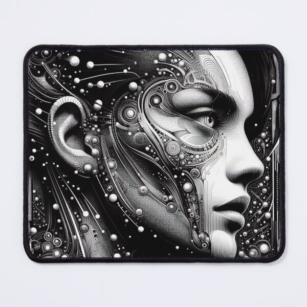 Item preview, Abstract Generations 006 designed and sold by borzja.