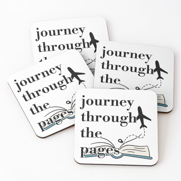 Item preview, journey through the pages designed and sold by zzzozzo.