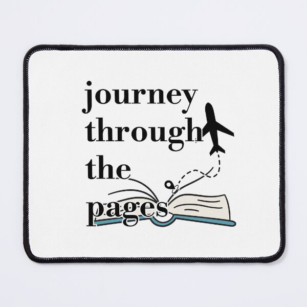 Item preview, journey through the pages designed and sold by zzzozzo.
