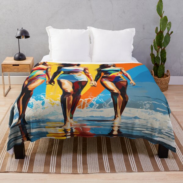 Item preview, Surf Girlz designed and sold by randynash.