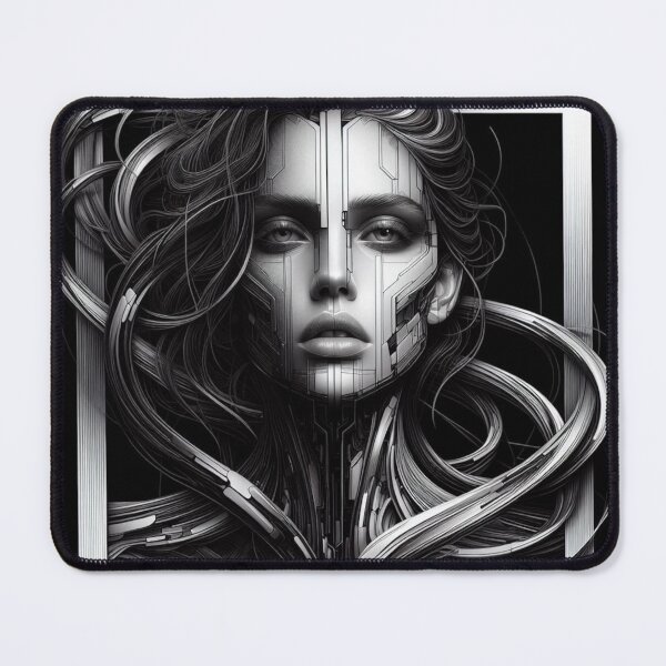 Item preview, Abstract Generations 007 designed and sold by borzja.
