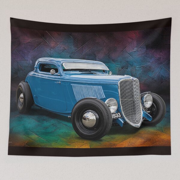 Item preview, 1933 designed and sold by Hawley Designs.