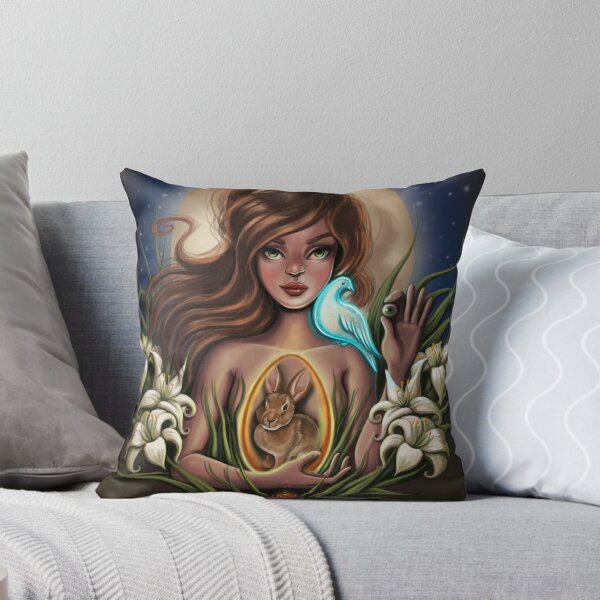 Item preview, Lunar designed and sold by Isobel Von Finklestein.