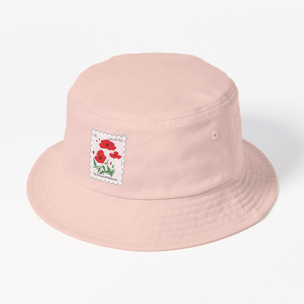 Vista previa del artículo con la obra «Gorro de pescador», diseñado y vendido por ZaynahJArt.