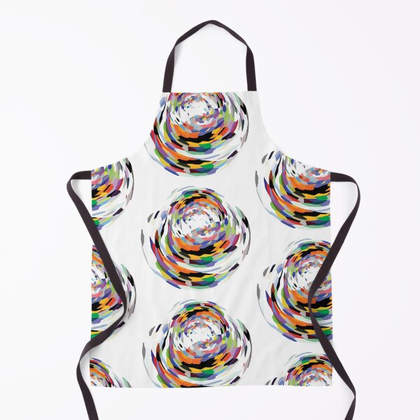 Item preview, Abstract Color Nesting designed and sold by MiANGELOFINEART.
