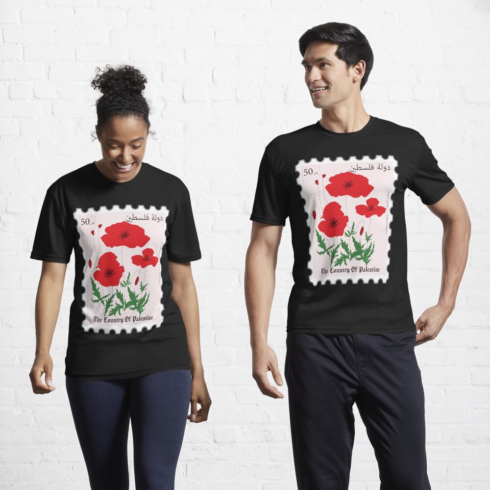 Vista previa del artículo con la obra «Camiseta deportiva», diseñado y vendido por ZaynahJArt.