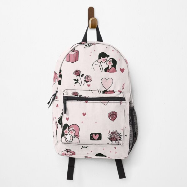Item preview, Love and Whimsy - Valentine's Day Collection designed and sold by kiokuso.