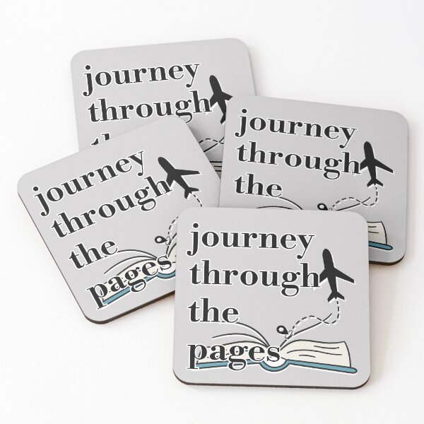 Item preview, journey through the pages designed and sold by zzzozzo.
