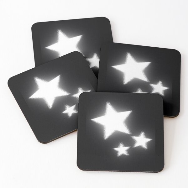 Item preview, Shining stars designed and sold by Sokkastore.