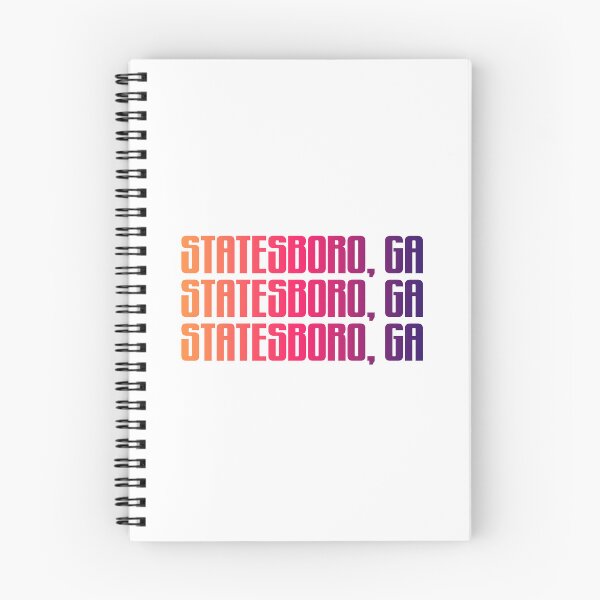 Item preview, statesboro georgia designed and sold by designsbysamantha.