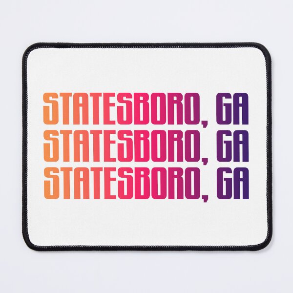 Item preview, statesboro georgia designed and sold by designsbysamantha.