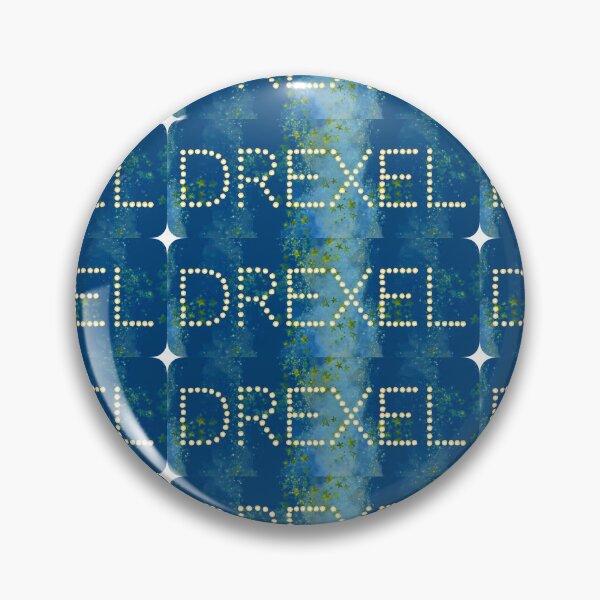 Item preview, Drexel Design designed and sold by goodvibstickers.