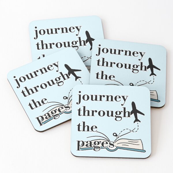 Item preview, journey through the pages designed and sold by zzzozzo.