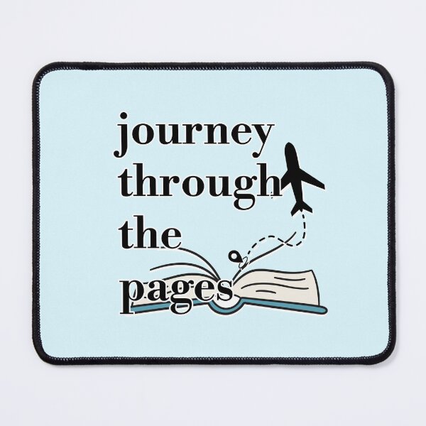 Item preview, journey through the pages designed and sold by zzzozzo.