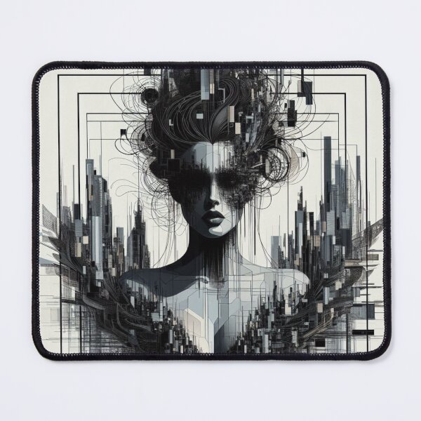 Item preview, Abstract Generations 010 designed and sold by borzja.