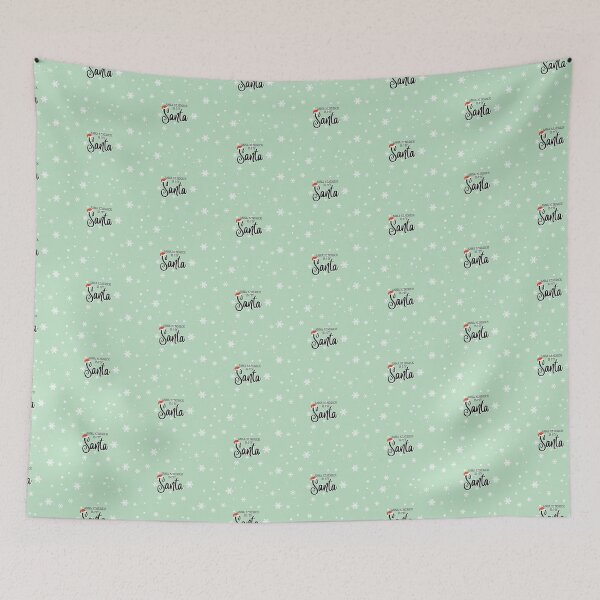 Item preview, Anna Kendrick es mi Papá Noel designed and sold by BlueAbove.