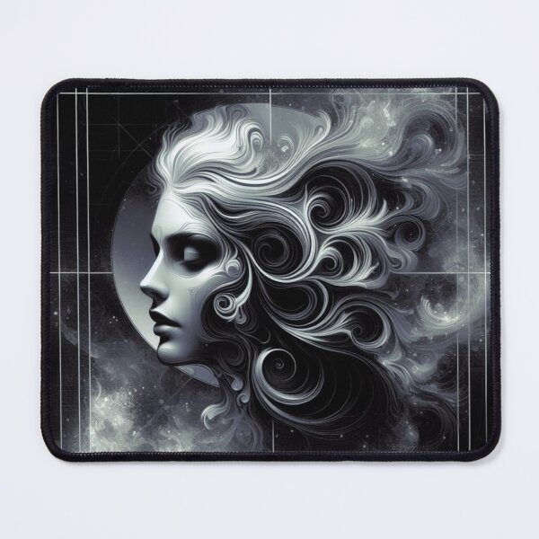 Item preview, Abstract Generations 011 designed and sold by borzja.