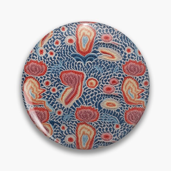 Artikelvorschau, Batik Personalisierter handgewebter Batik-Wandteppich | Nicht auf dem High Street-Mosaikmuster für die Inneneinrichtung entworfen und verkauft von PaddyMcKhan.