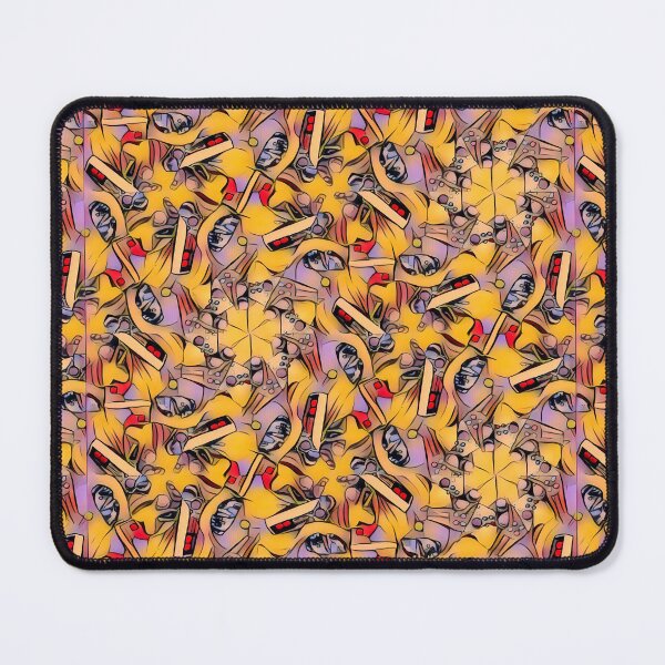 Item preview, Gamers Dream( orange yellow hp ) designed and sold by Random-Designz.