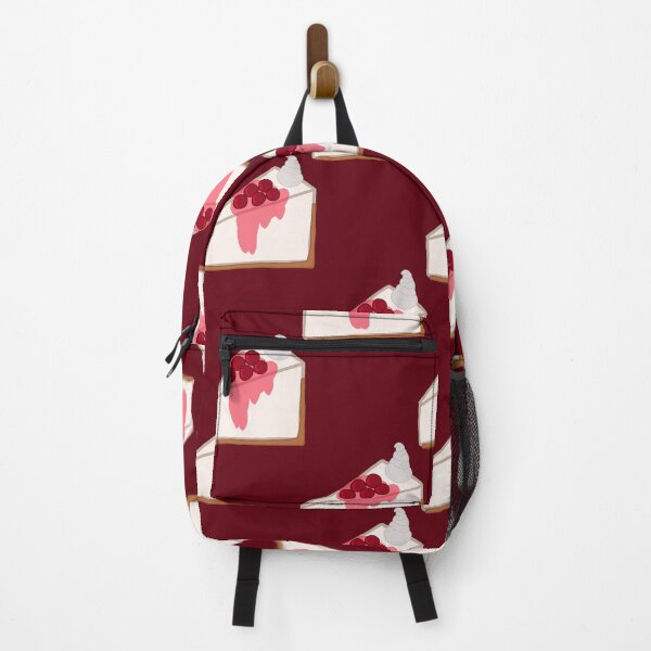 Item preview, Cherry Cheesecake designed and sold by MedusasGaze.