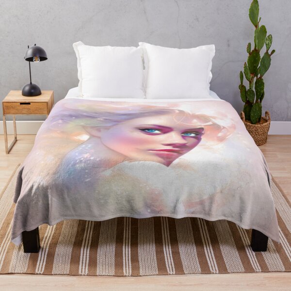 Item preview, Angelic designed and sold by Sanctum Icons.