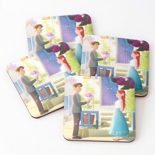 Item preview, First Date designed and sold by Belriih.