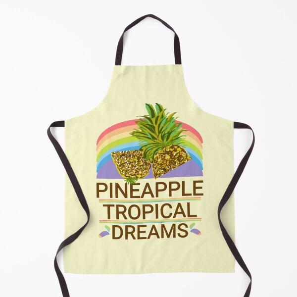 Item preview, Pineapple rainbow designed and sold by vibeno1.