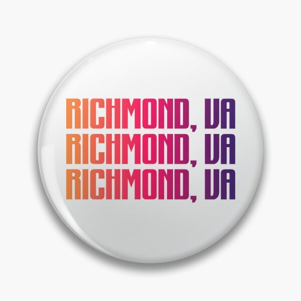 Item preview, richmond virginia designed and sold by designsbysamantha.