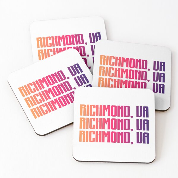 Item preview, richmond virginia designed and sold by designsbysamantha.