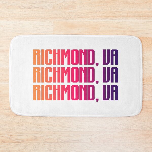 Item preview, richmond virginia designed and sold by designsbysamantha.