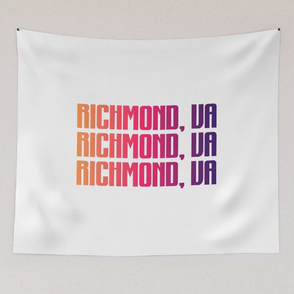 Item preview, richmond virginia designed and sold by designsbysamantha.