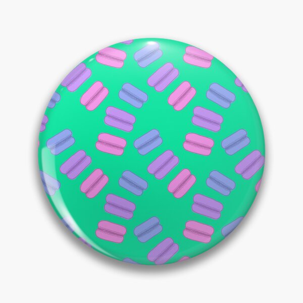 Item preview, Macarons designed and sold by MedusasGaze.