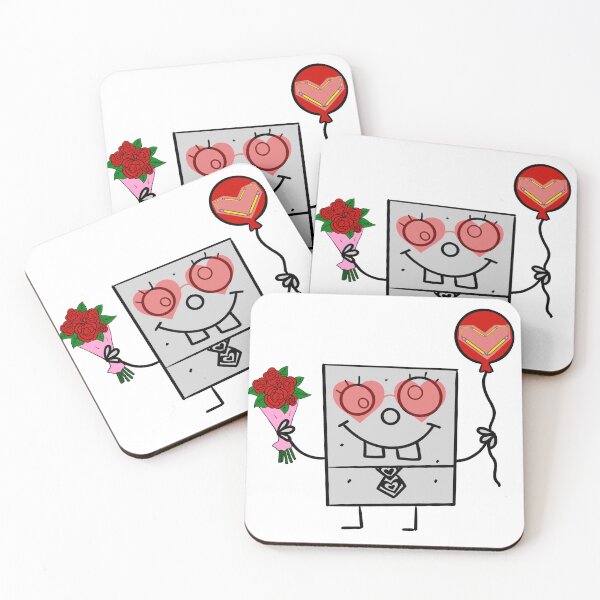 Item preview, Valentines doodle designed and sold by spookdoodle.co.