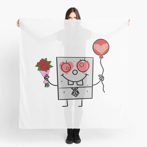Item preview, Valentines doodle designed and sold by spookdoodle.co.