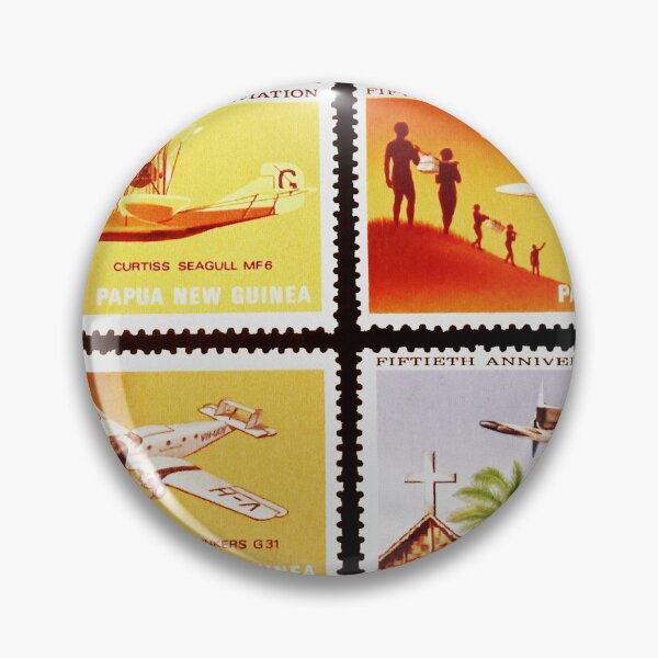 Item preview, Balus stamps designed and sold by Nesian Tribe Designs.