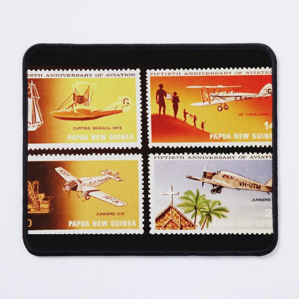 Item preview, Balus stamps designed and sold by Nesian Tribe Designs.