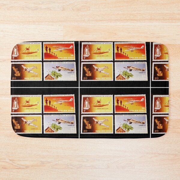 Item preview, Balus stamps designed and sold by Nesian Tribe Designs.