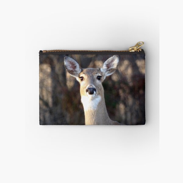 Item preview, Curious White tail Deer designed and sold by gistinker.