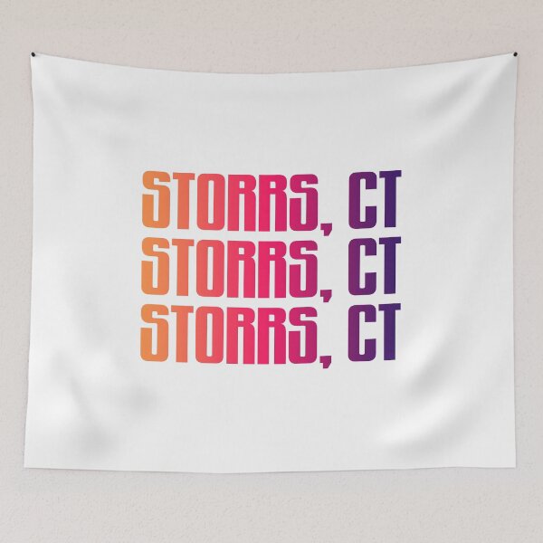 Item preview, storrs ct designed and sold by designsbysamantha.