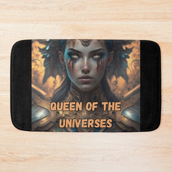 Item preview, Queen of the universes designed and sold by beerbrother.