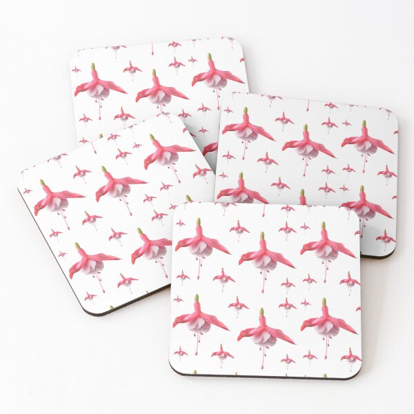 Item preview, Fuchsia designed and sold by Chris Burrows.