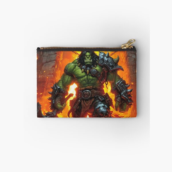 Item preview, Orc Raid designed and sold by WarHaven.